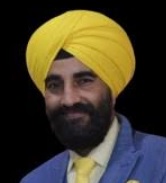 Dilpreet Chandok