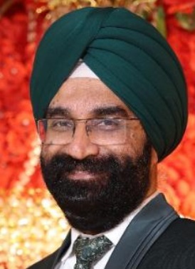 Varinder Singh Saggu